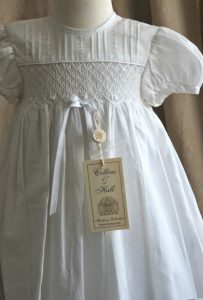 Angelinka Shop  Kleid Mütze Taufe Taufanzug 68 74