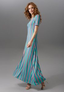 Aniston Casual Sommerkleid  Auf Baurde In 2020