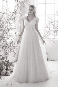 Anne Will Hochzeitskleid  Aktuelle  Trendy Styles 2020