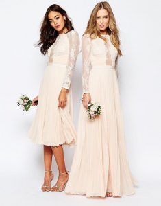 Asos Wedding Shop Gorgeous Affordable Wedding Dresses