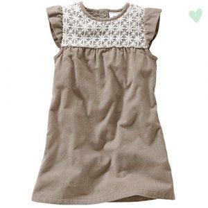 Babycordkleid Von Topomini Für Mädchen Bei Ernstings