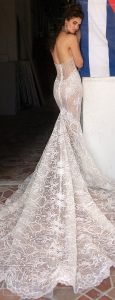 Berta Spring 2019 Wedding Dress Miami Bridal Collection