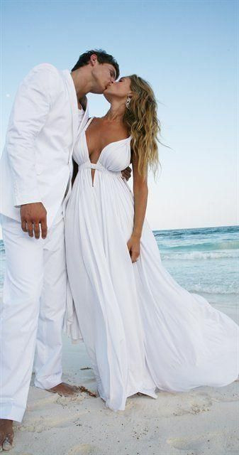 Best 25 Beach Wedding Dresses For Your Weddings Https