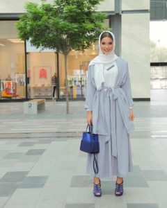 Bild Von Mariam Auf Hijab  Islamische Kleidung Kleidung