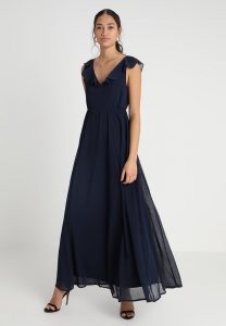 Blaue Kleider Online Kaufen  Entdecke Dein Neues Kleid