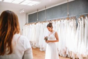 Blog Für Nachhaltige Brautmode  Kleider Machen Bräute