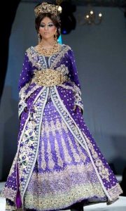 Blog Von Dior Dior Marokkanische Caftan Haute Couture