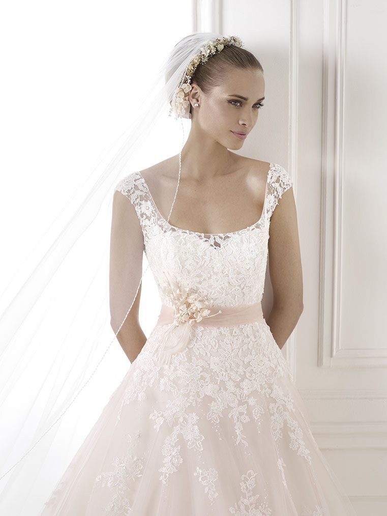 Brands / Label  Kleid Hochzeit Brautkleid Prinzessin