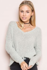 Brandy ♥ Melville  Lance Sweater  Clothing  New