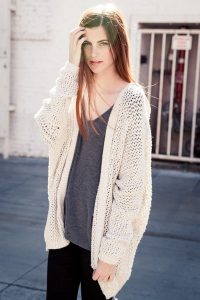 Brandy Melville  Moselle Cardigan  Clothing