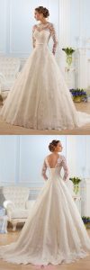 Brautkleid In 2020  Kleider Hochzeit Braut Brautkleid