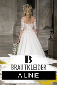 Brautkleider Für Jede Figur  Brautkleid Kleid Hochzeit