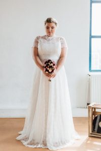 Brautkleider Große Größen  Braut Hochzeitskleid Kleider