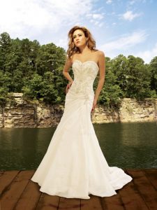 Brautkleider Und Abendkleider Online Verkaufen