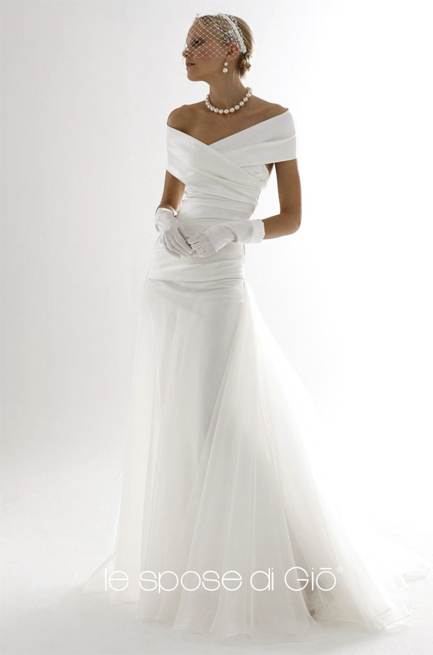 Brautkleider Von Le Spose Di Gio  Model No 11  Hochzeit