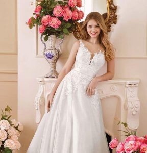 Brautmode In Hannover Finden Hochzeitskleid Kaufen