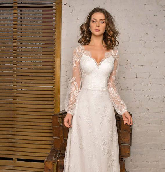 Brautmode In Hannover Finden Hochzeitskleid Kaufen
