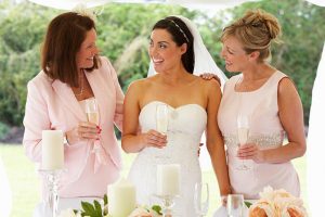 Brautmutter Mode Richtig Aussuchen  Regeln  Tipps