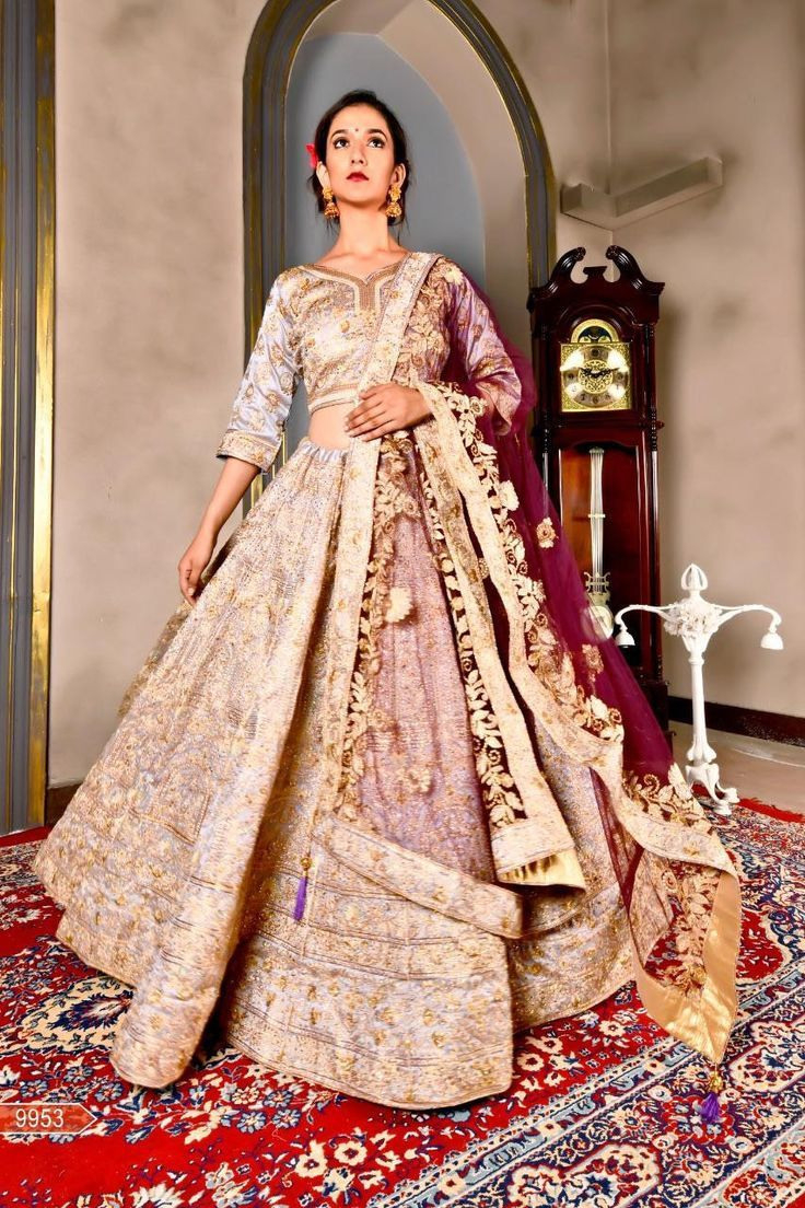 Bridal Designer Frauen Für Indian Indian Dress