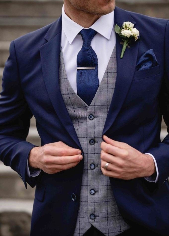 Business Man  Mann Anzug Hochzeit Hochzeitsanzug Anzug