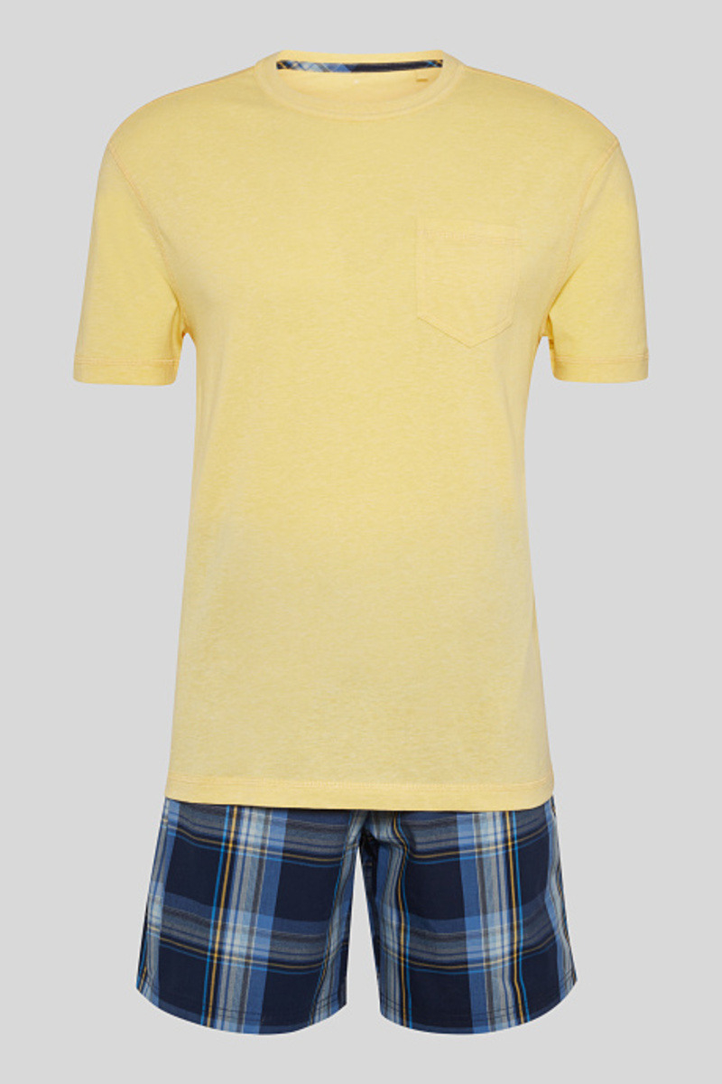 Ca Pyjama Gelb Größe 3Xl Von Ca Für 1290 € Ansehen