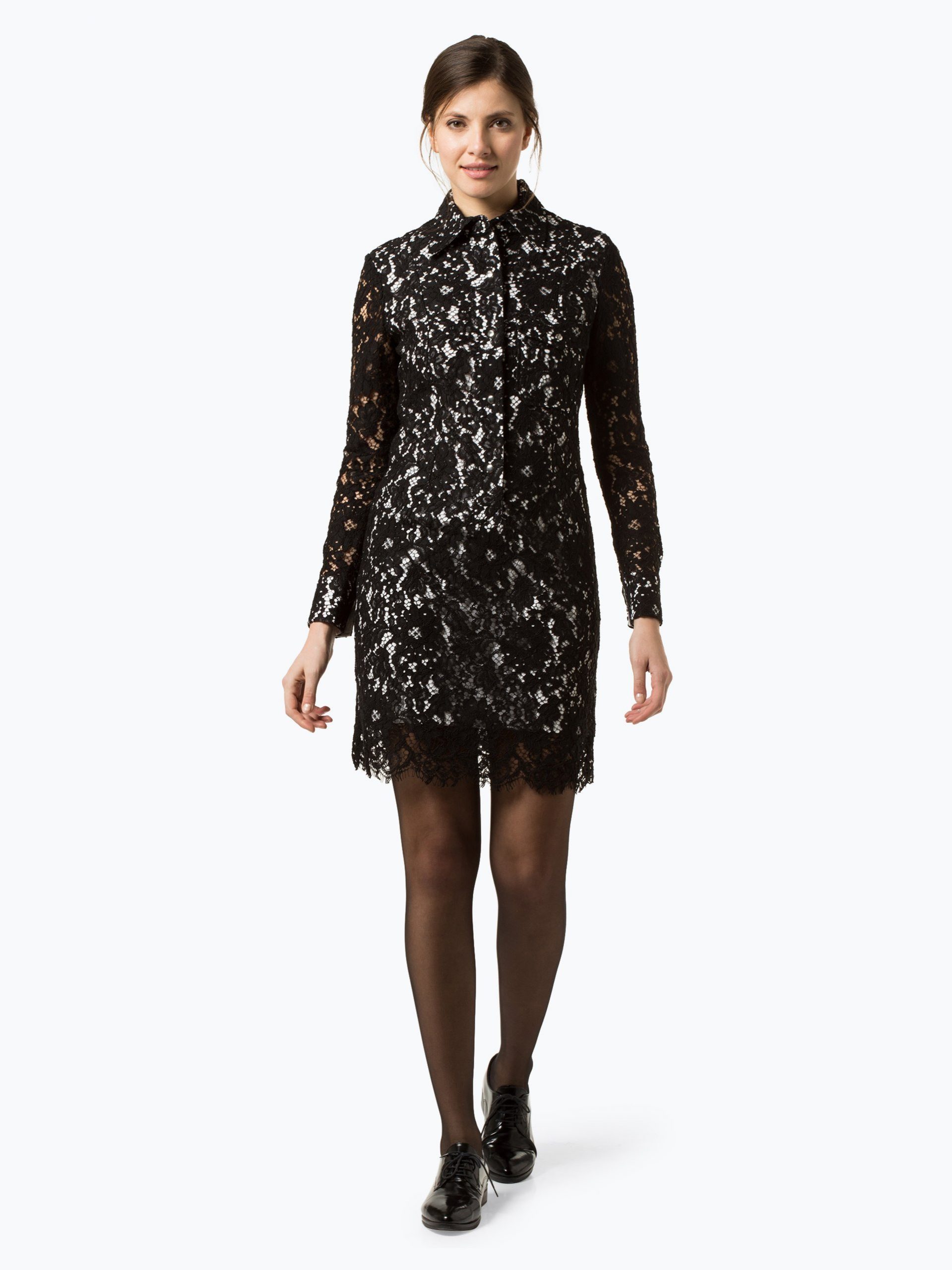 Calvin Klein Damen Kleid Online Kaufen  Vangraaf