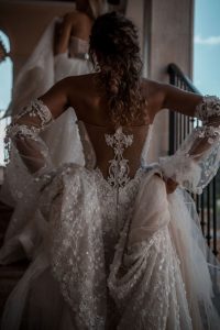 Λиƭĥɛŀyии •° 👑 2019 Brautkleider Abendkleider
