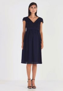 Chi Chi London Maternity Glynnis Dress  Cocktailkleid