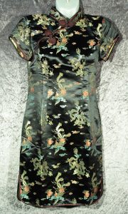 Chinesische Kleidung Traditionell Chinesische Kleid  Ebay