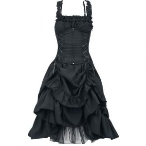 Clothing • Emp  Gothic Kleider Viktorianische Kleider