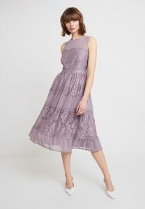 Cocktailkleid/Festliches Kleid  Lavender Frost  Zalando