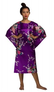 Damen Kaftan Kleid Oriental Style Caftan Bou Bou  Ebay