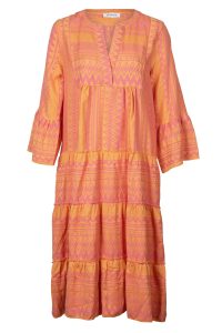Damen Tunika Midi-Kleid | Kleider | Kleider &amp; Röcke