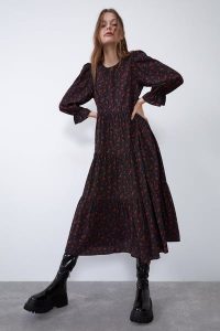 Damenkleider  Neue Kollektion Online  Zara Deutschland