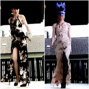 Damenkleiderschöne Kleider Online  Milanoo