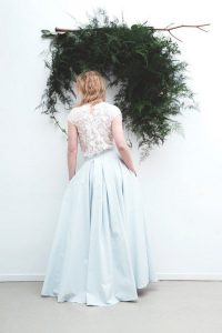 Das Brautkleid 20 So Heiraten Fashionistas 2017