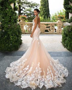 Das Perfekte Hochzeitskleid So Finden Sie Das Kleid Ihrer