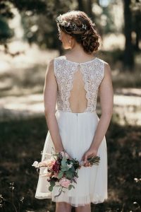 Das Perfekte Kleid Für Das Standesamt  Brautkleid
