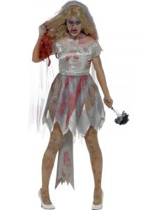 Details About Zombie Costume Womens Over 40 Variants