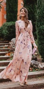 Die 15 Stilvollsten Hochzeitsgast Kleider Für Den Frühling