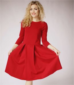 Die 20 Besten Ideen Für Rotes Kleid Auf Hochzeit  Beste