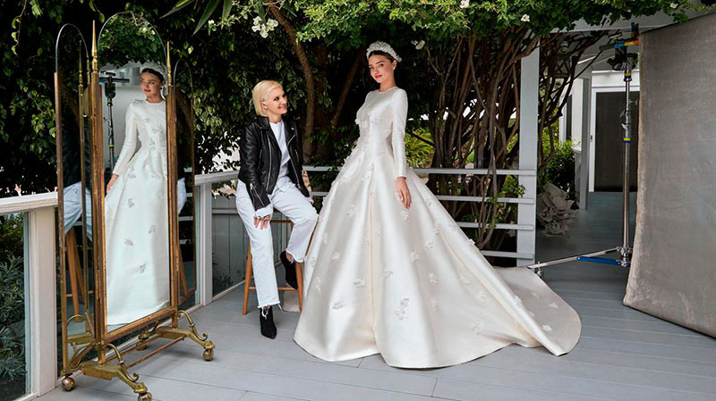 Die 40 Schönsten Hochzeitskleider Des Berühmten