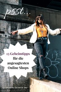 Die Besten Online Shops Kleidung Für Echte Fashion