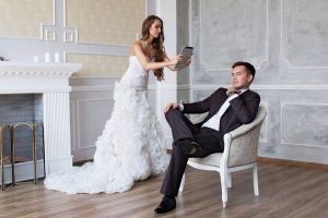Die Neuen Sozialen Regeln Für Hochzeiten  Hochzeit