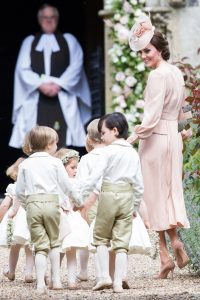 Die Stilevolution Von Kate Middleton In 2020  Pippa