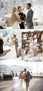 Die Winterhochzeit  20 Inspirationen Für Die Hochzeit Im