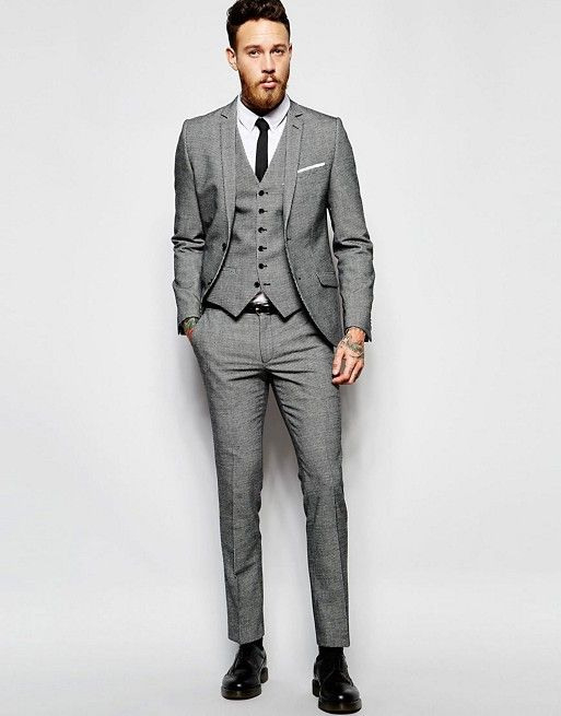 Discover Fashion Online  Mann Anzug Hochzeit Anzug