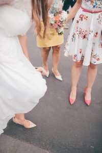 Dresscode Bei Hochzeiten  Tipps Von Glanzmomente