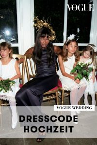 Dresscode Hochzeit So Kleiden Sie Sich Korrekt Für Die