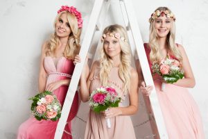 Dresscoded Fashion Online Mieten  Kleid Hochzeit